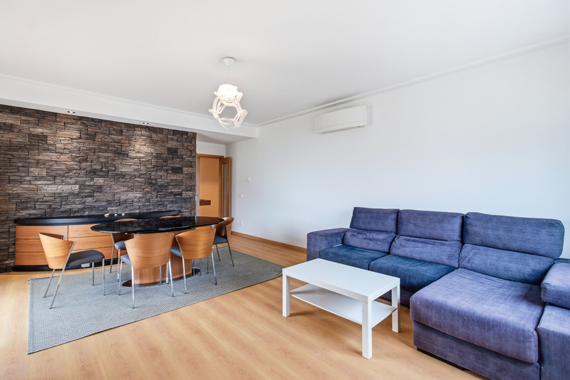 T3 Santo Amaro with garage (FS)- Annual Let