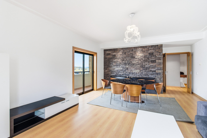 T3 Santo Amaro with garage (FS)- Annual Let