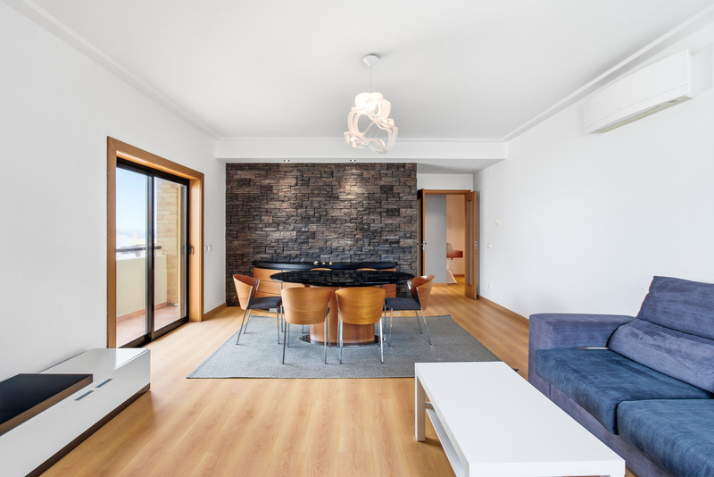 T3 Santo Amaro with garage (FS)- Annual Let