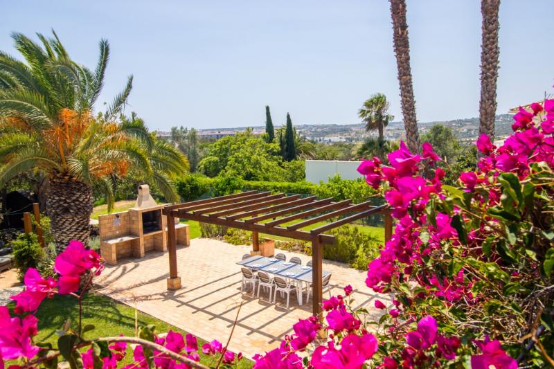 Casa da Masa - family holiday villa