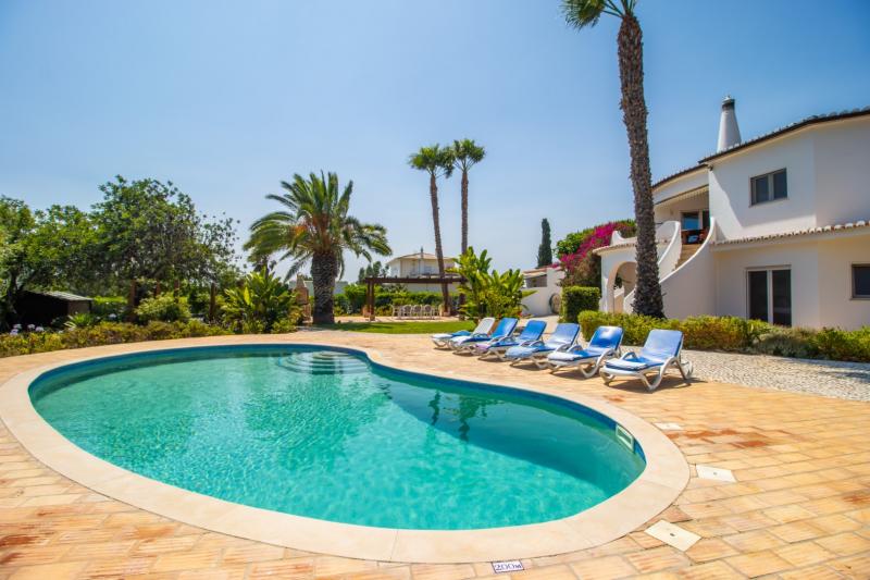 Casa da Masa - family holiday villa