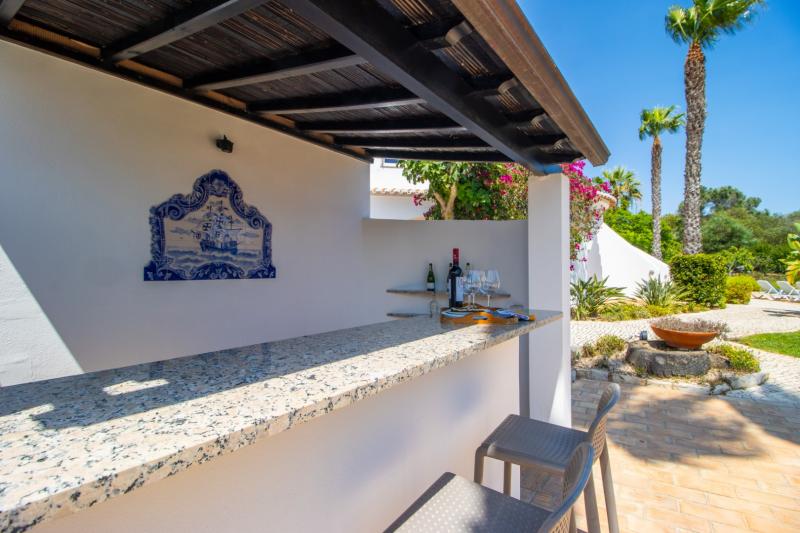 Casa da Masa - family holiday villa