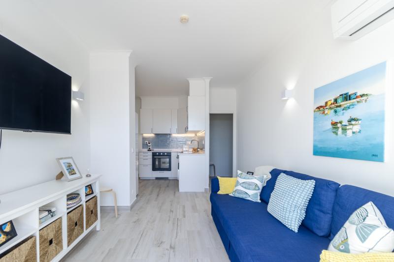 Ocean Vibes, Porto de Mos (JH 44)