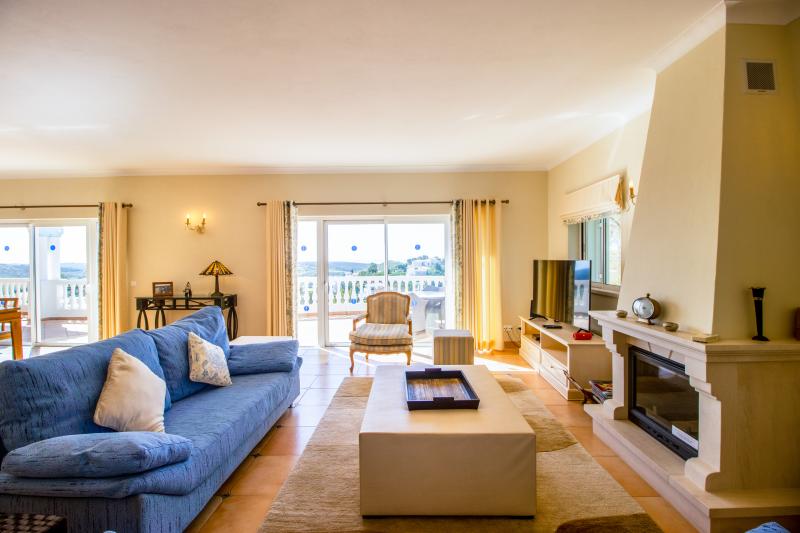 Parque da Floresta villa 209 with pool on golf resort