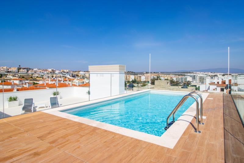 Magnifique 2 bedroom apartment (1A)