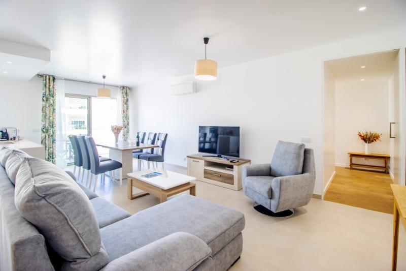 Magnifique 2 bedroom apartment (1A)