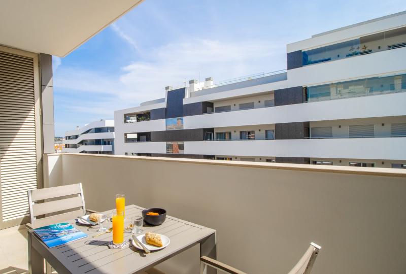 Magnifique 1 bedroom apartment (2C)