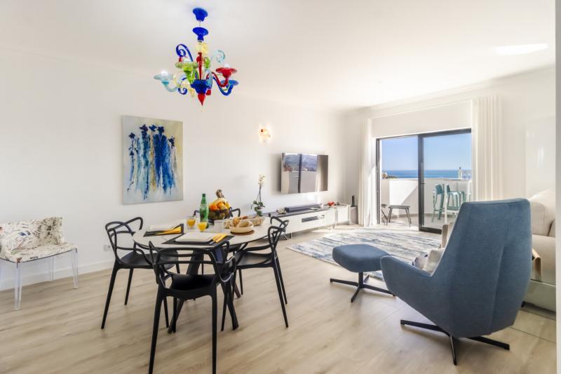 AlbaMar Sea View Penthouse (MB1-3R)