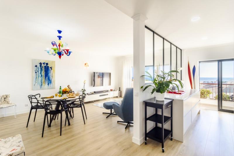 AlbaMar Sea View Penthouse (MB1-3R)