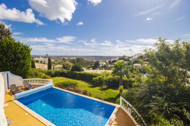 Parque da Floresta 208 - three bedroom villa with private pool