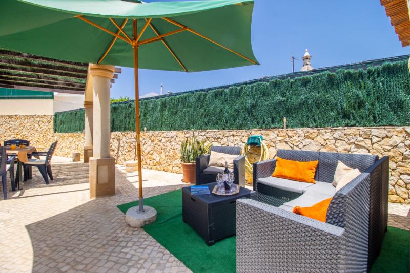 Casa dos Sonhos - with pool, BBQ and pizza oven