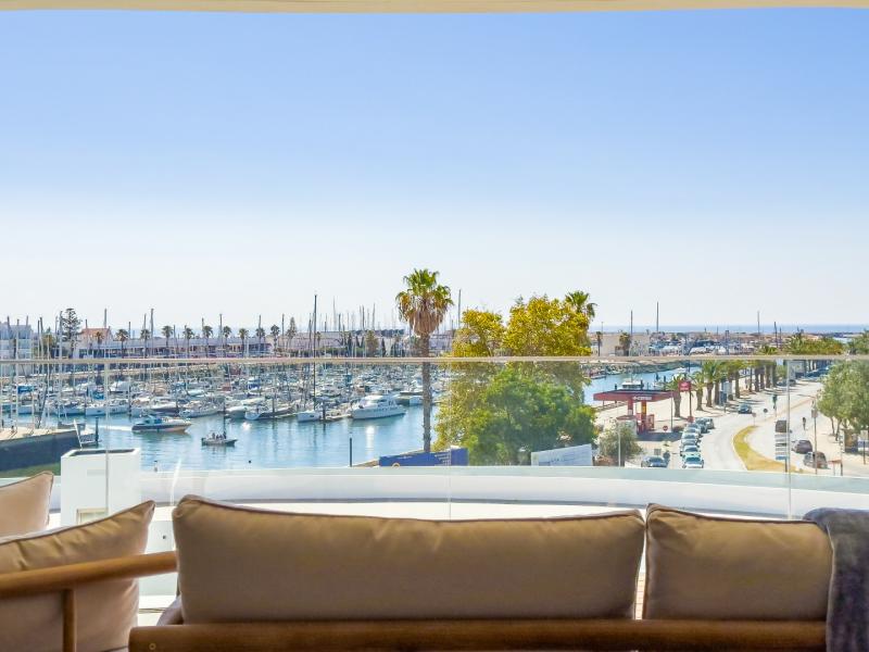 Seaside Marina Retreat (SK3-3B)