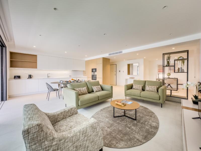 Serenity - Santa Maria II (DG1-3A)