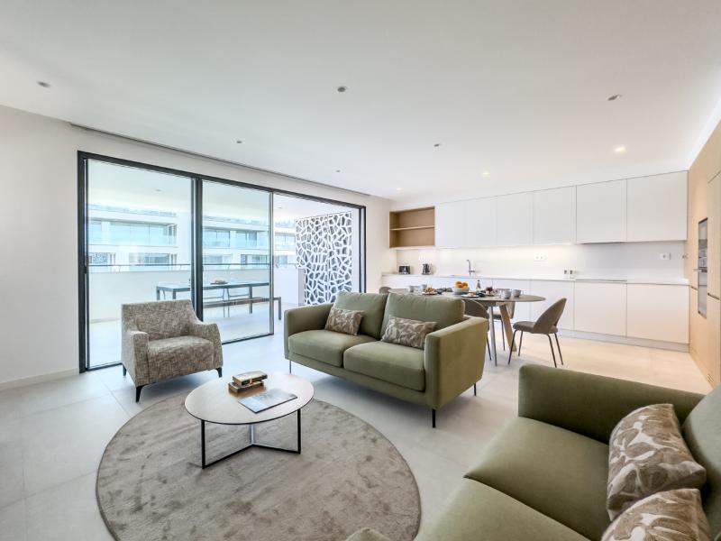 Serenity - Santa Maria II (DG1-3A)