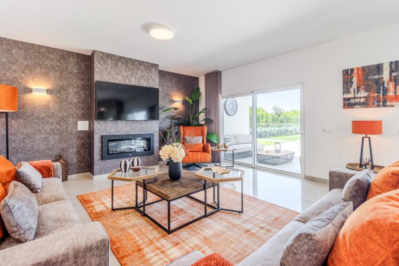 Boavista Seabreeze - luxury villa with heated pool and sea & golf views (172)