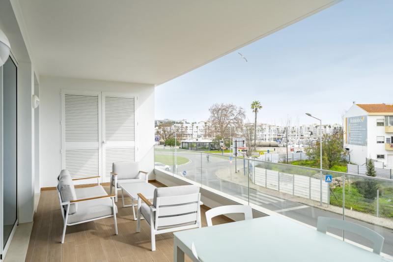 The Nest, Deluxe Adega 3 bedroom apartment (1-1A)