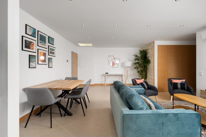 Modern and Cosy Lagos apartment (Horta RC/B)