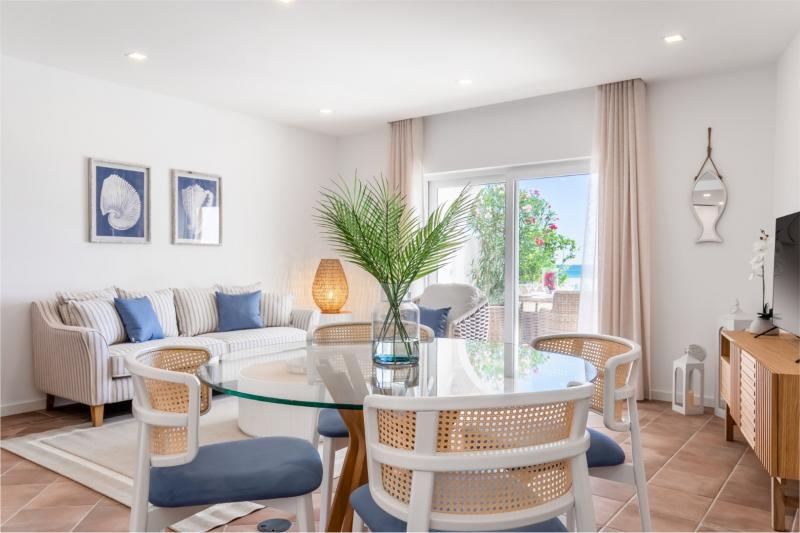 Beachfront Apartment Praia da Luz by Blue Diamond (23B)