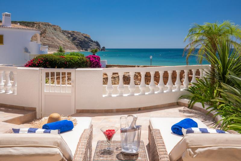 Beachfront Apartment Praia da Luz by Blue Diamond (23B)