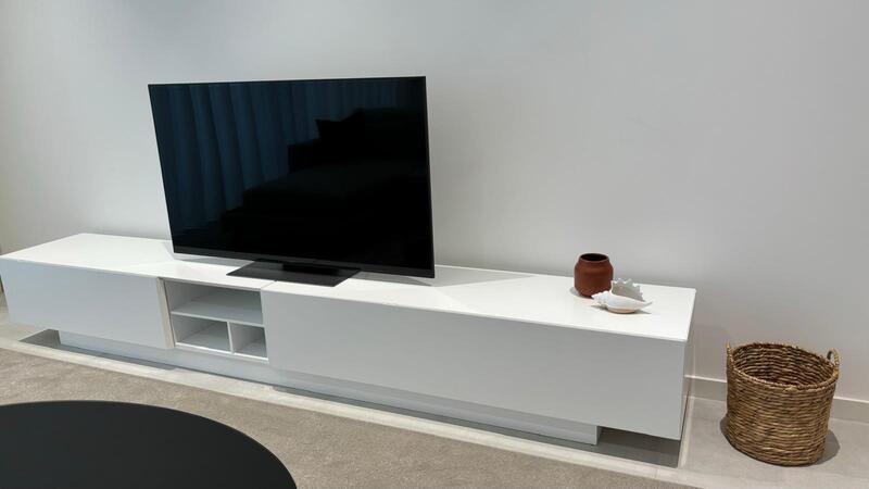 Stylish T2 in Santa Maria (CB) - Annual Let