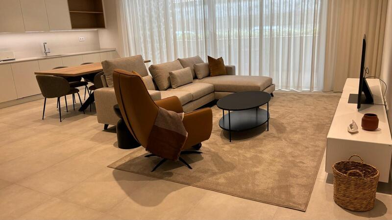 Stylish T2 in Santa Maria (CB) - Annual Let