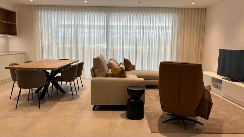 Stylish T2 in Santa Maria (CB) - Annual Let