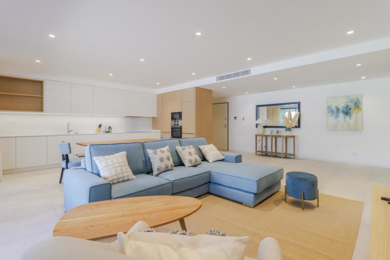 Stunning Santa Maria II (SM3-0E)