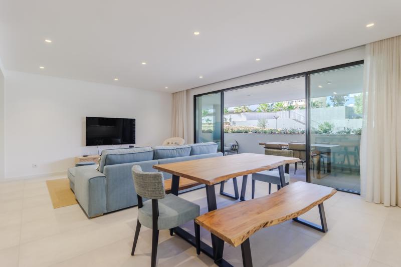 Stunning Santa Maria II (SM3-0E)