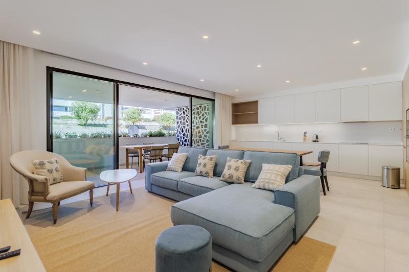 Stunning Santa Maria II (SM3-0E)