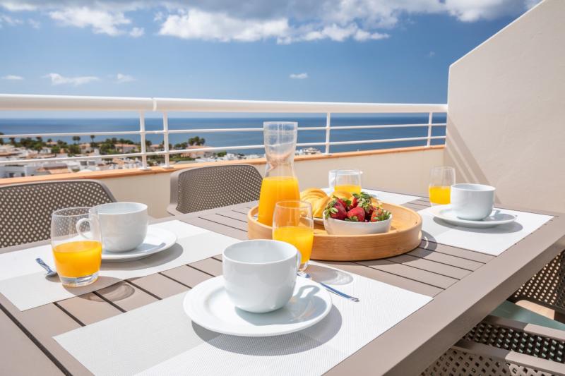 Green Beach Ocean View, Porto de Mos (VR13)