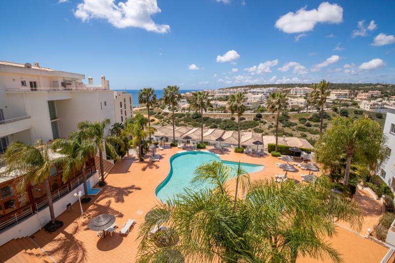 Orange Beach Ocean View, Porto de Mos (VR29)