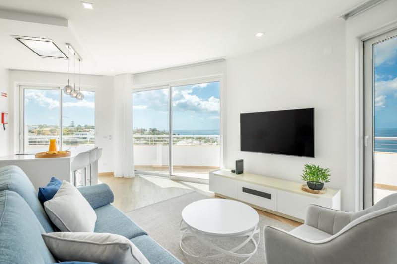 Blue Beach Ocean View, Porto de Mos (VR14)