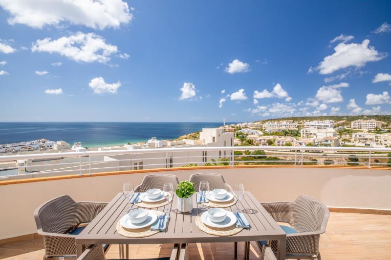 Blue Beach Ocean View, Porto de Mos (VR14)