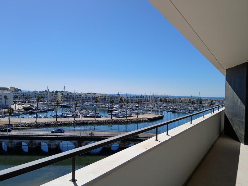 Dona Maria II Marina Charm (AS1-4A)