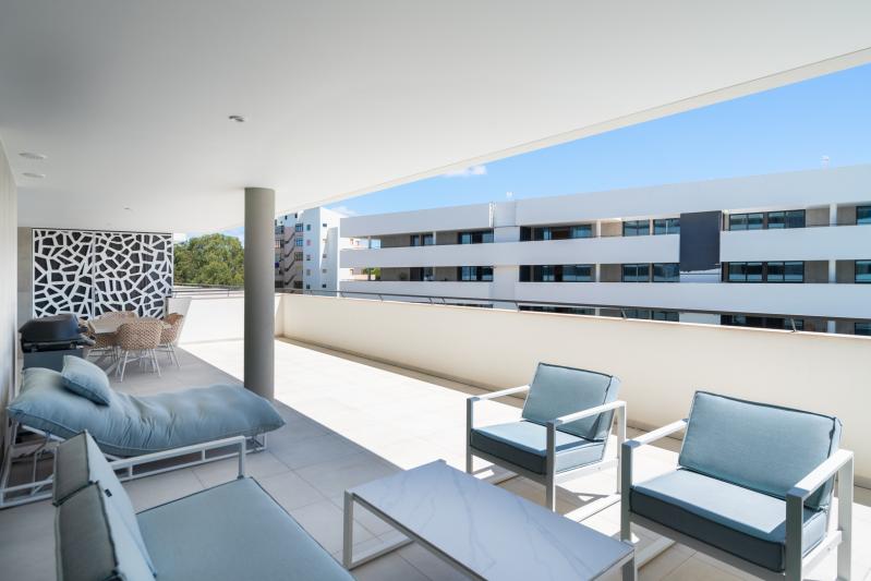 Santa Maria II - superb 2 bedroom apartment (RM1-2-1D)