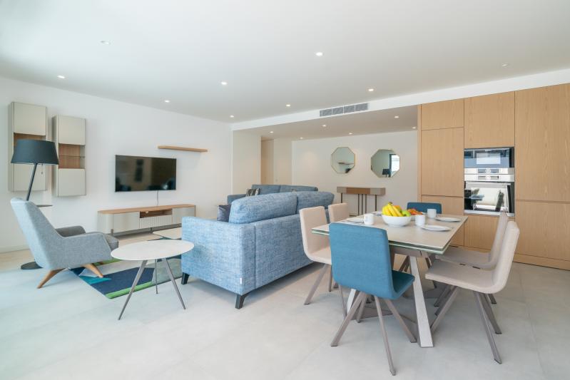 Santa Maria II - superb 2 bedroom apartment (RM1-2-1D)