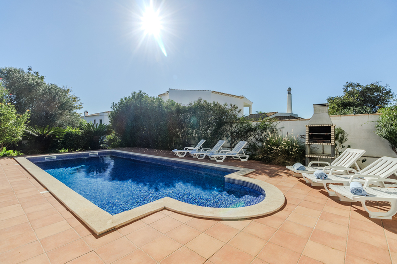 Vila da Boa Sorte - Montinhos da Luz 4 