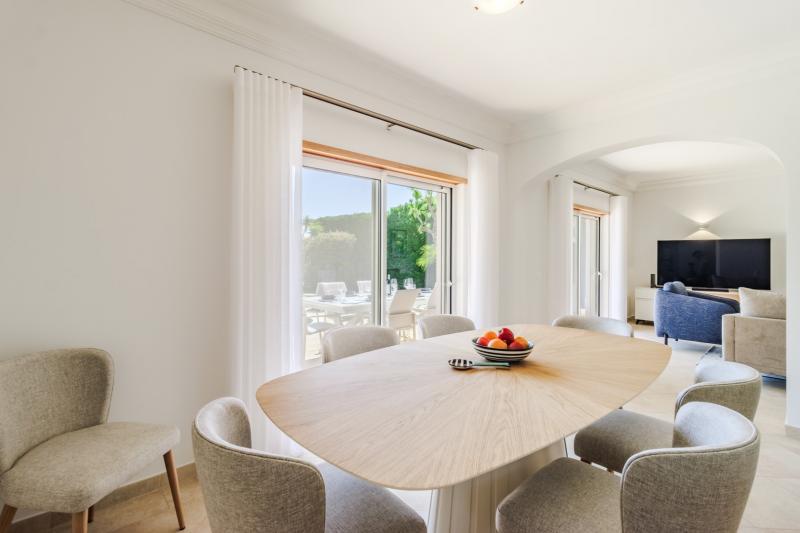 The Green Horizon Villa - Boavista 100