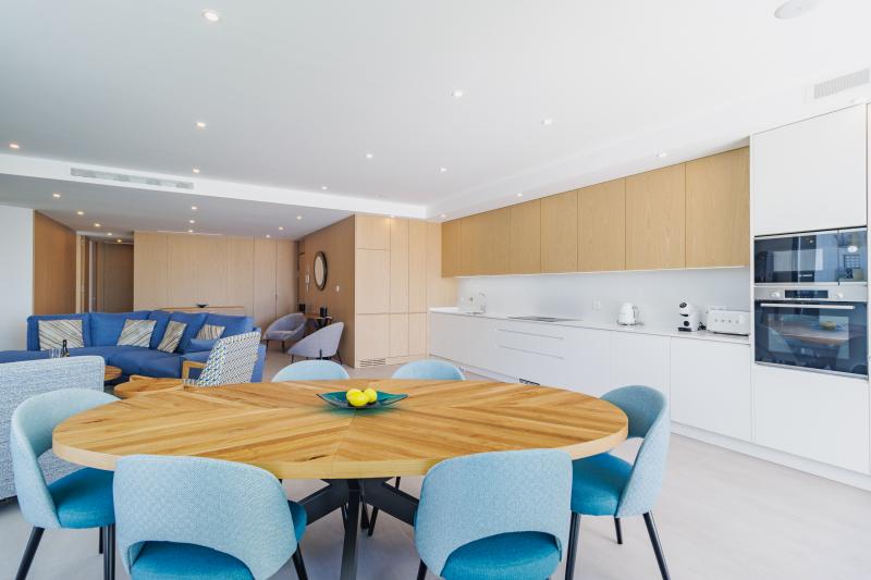 Casa Terraço Kalea (DM-5-1B)