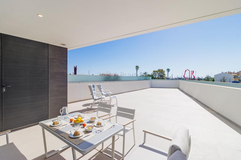 Casa Terraço Kalea (DM-5-1B)