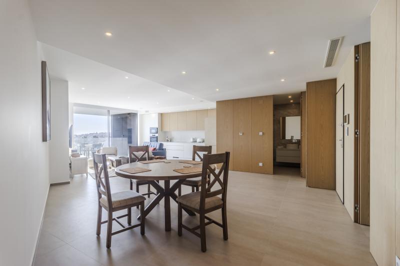 T2 with fantastic ocean view in Dona Maria II (RT) - Annual let