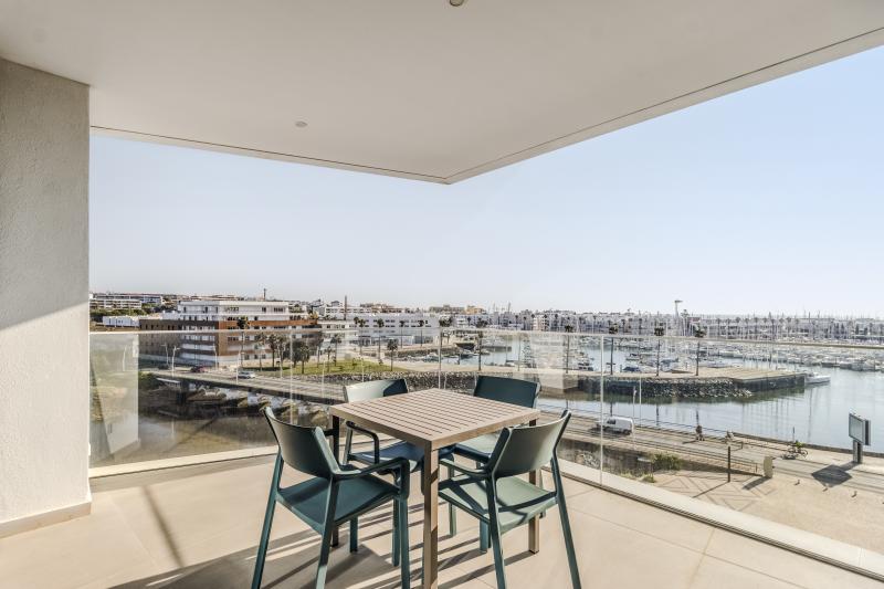 T2 with fantastic ocean view in Dona Maria II (RT) - Annual let