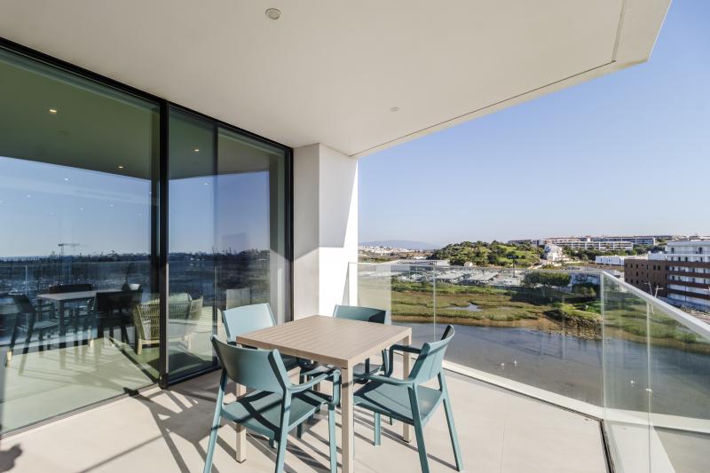 T2 with fantastic ocean view in Dona Maria II (RT) - Annual let