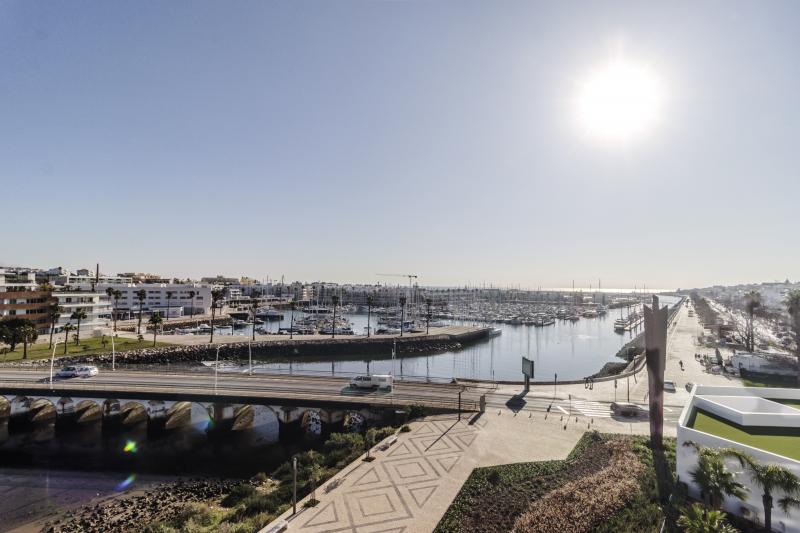 T2 with fantastic ocean view in Dona Maria II (RT) - Annual let