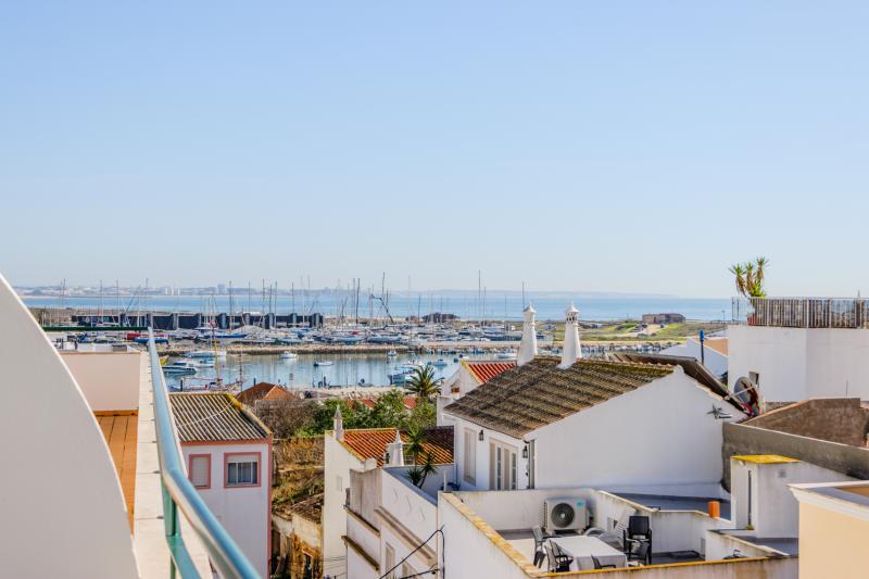 Property for rent in Lagos, Portugal