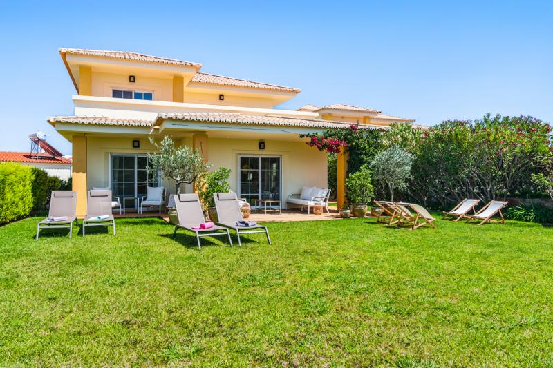 Casa Calma - breathe and unwind (Colina 4) 