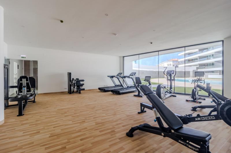 Fabulous Marina View Apartment (CD4-3A)