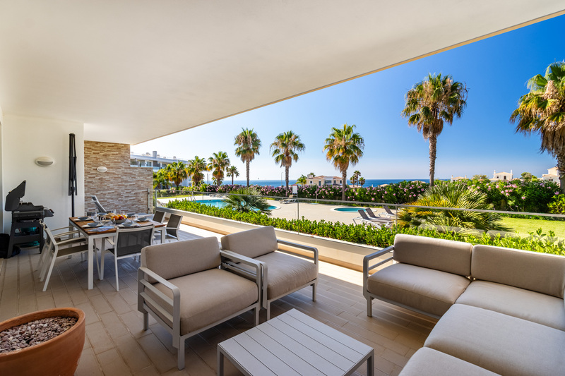 Sunset View Luxury, lote 100 (CIL)