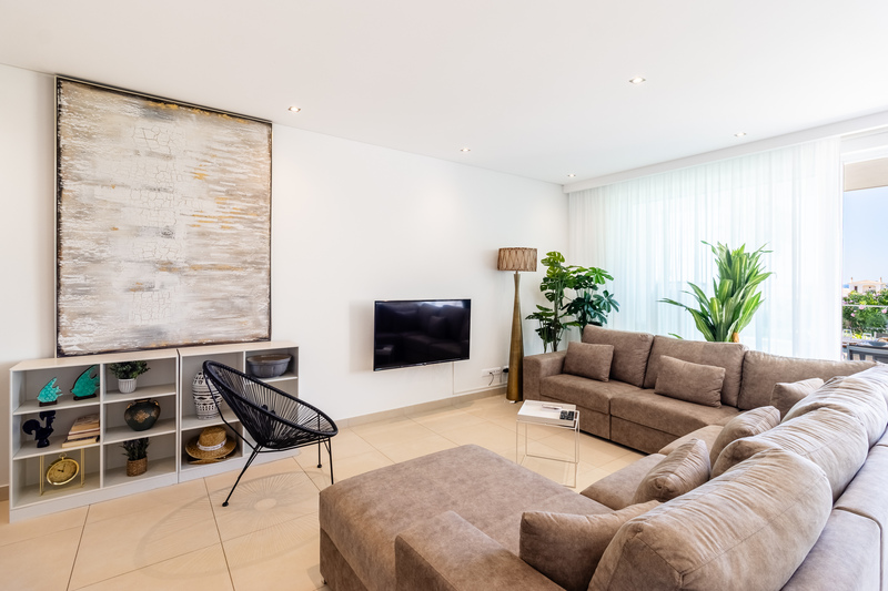 Sunset View Luxury, lote 100 (CIL)