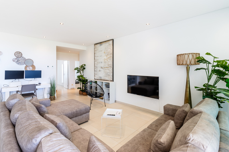 Sunset View Luxury, lote 100 (CIL)